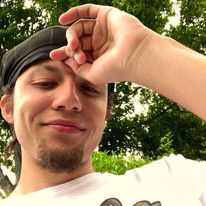 Meet your Posher, Kevin